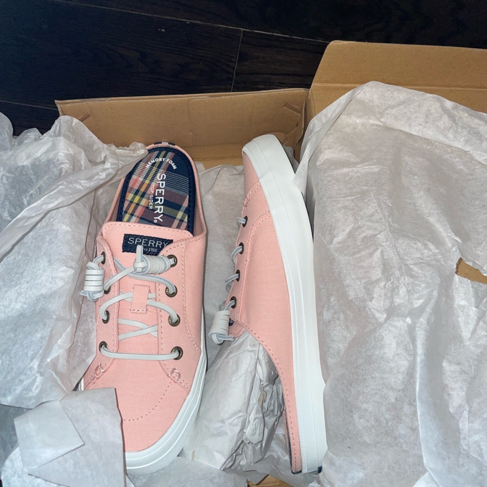 Sperry shoes
